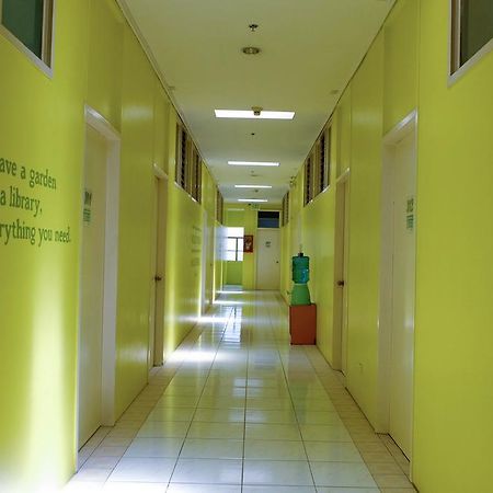 Cebu Elicon House Hotel Екстериор снимка