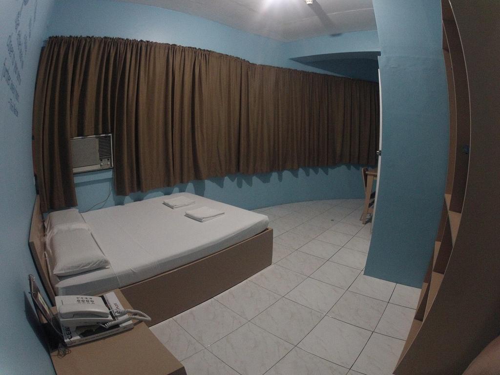 Cebu Elicon House Hotel Екстериор снимка