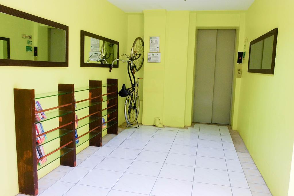 Cebu Elicon House Hotel Екстериор снимка