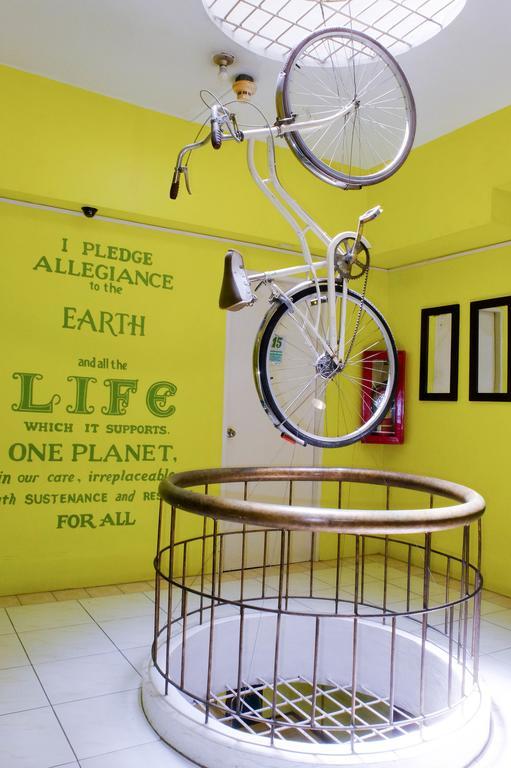 Cebu Elicon House Hotel Екстериор снимка