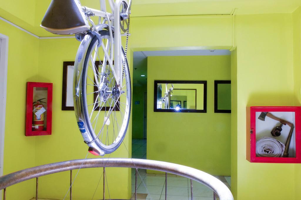 Cebu Elicon House Hotel Екстериор снимка