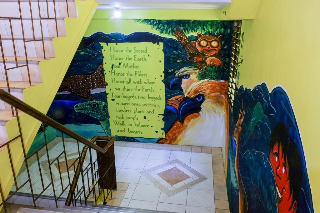 Cebu Elicon House Hotel Екстериор снимка