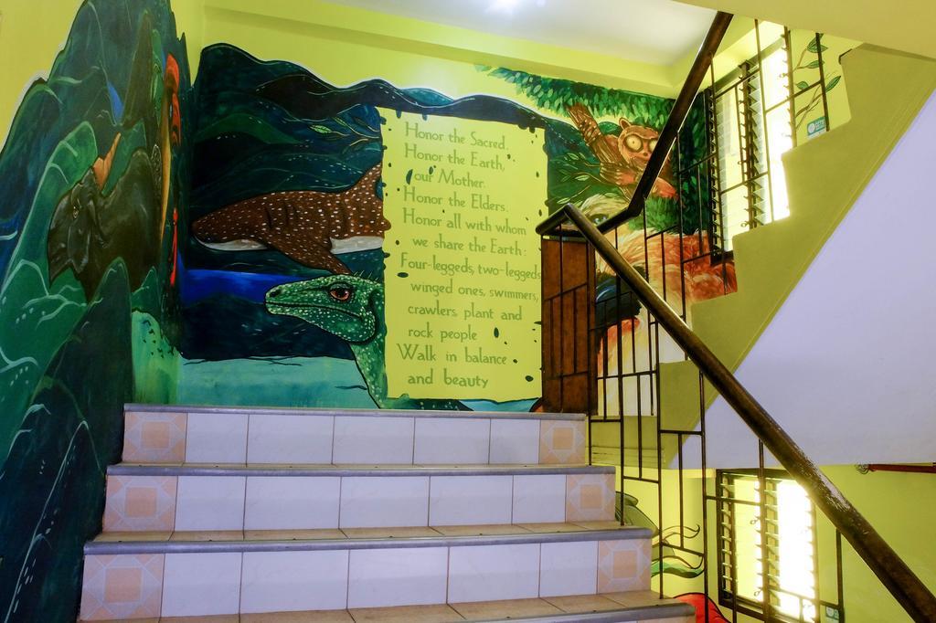 Cebu Elicon House Hotel Екстериор снимка