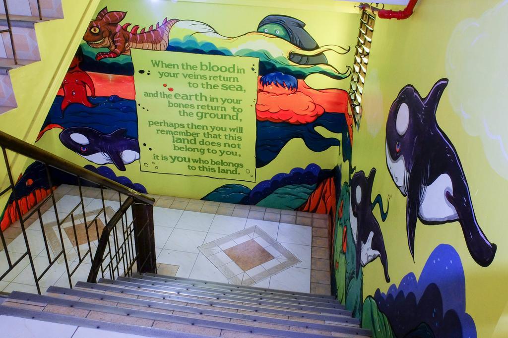 Cebu Elicon House Hotel Екстериор снимка