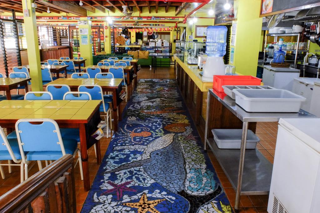 Cebu Elicon House Hotel Екстериор снимка