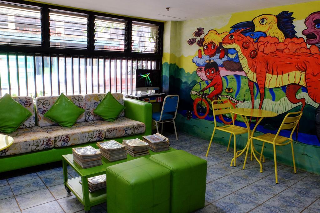 Cebu Elicon House Hotel Екстериор снимка