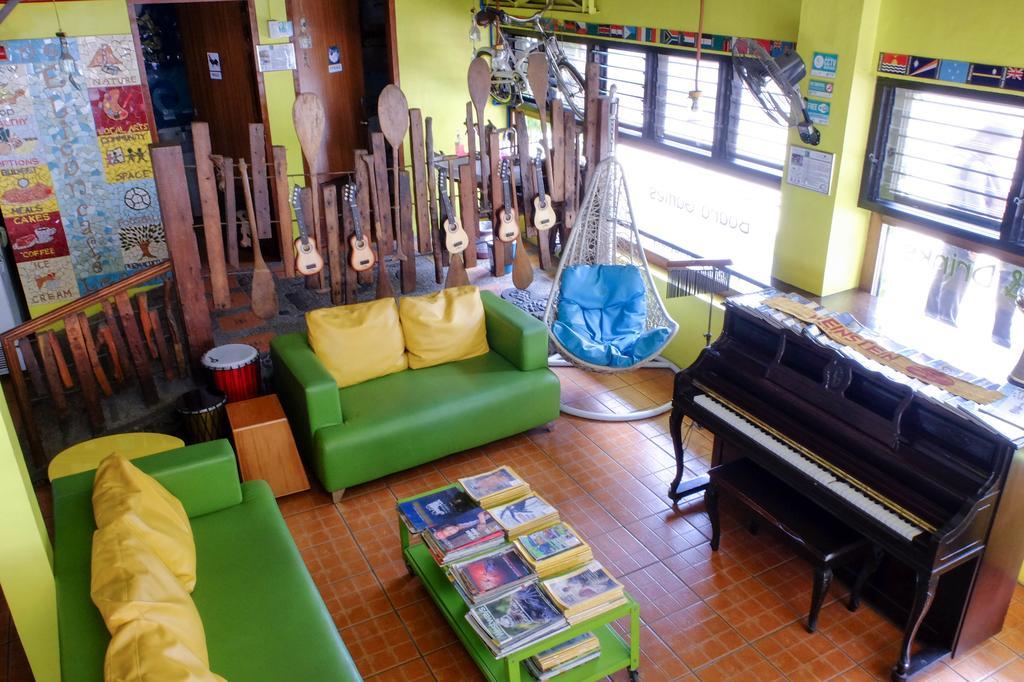Cebu Elicon House Hotel Екстериор снимка