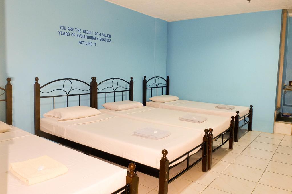 Cebu Elicon House Hotel Екстериор снимка