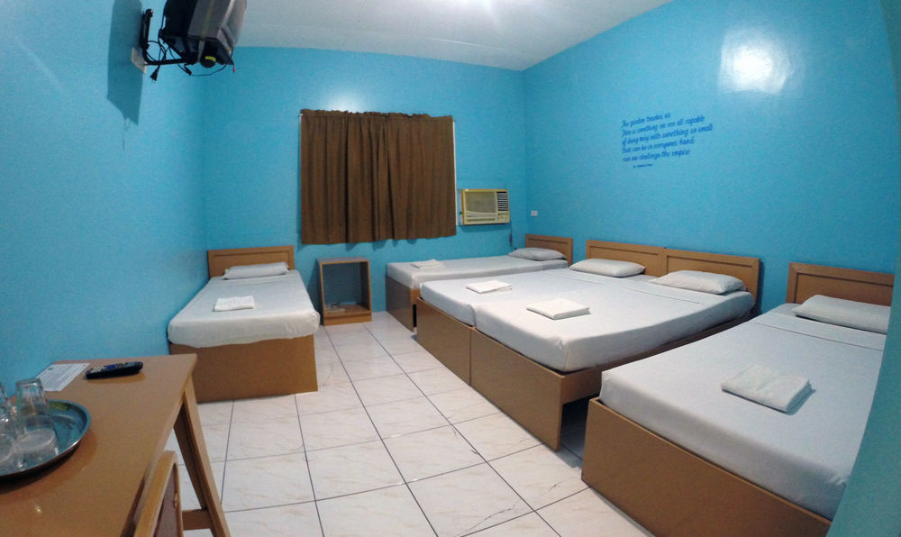 Cebu Elicon House Hotel Екстериор снимка