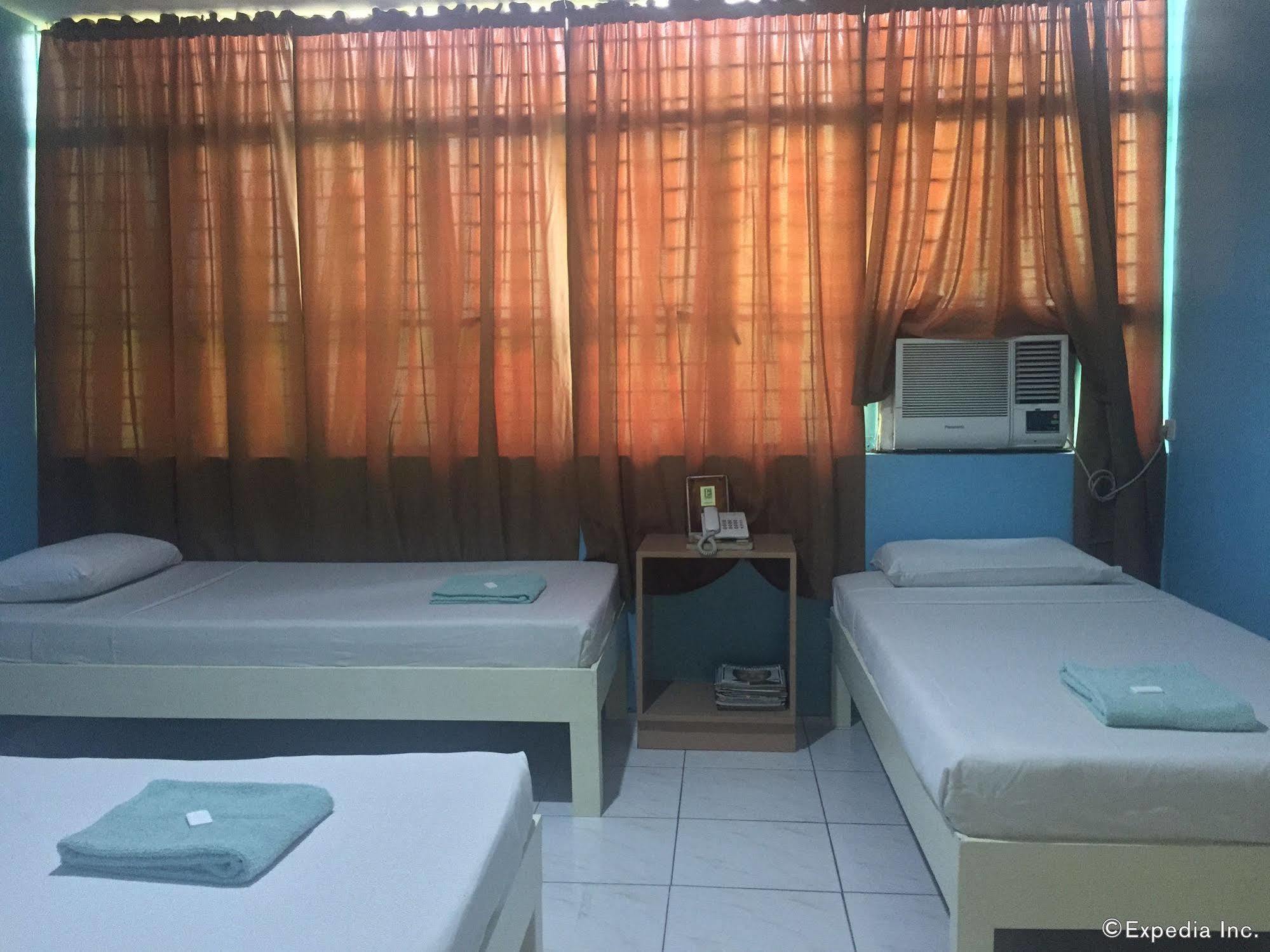 Cebu Elicon House Hotel Екстериор снимка