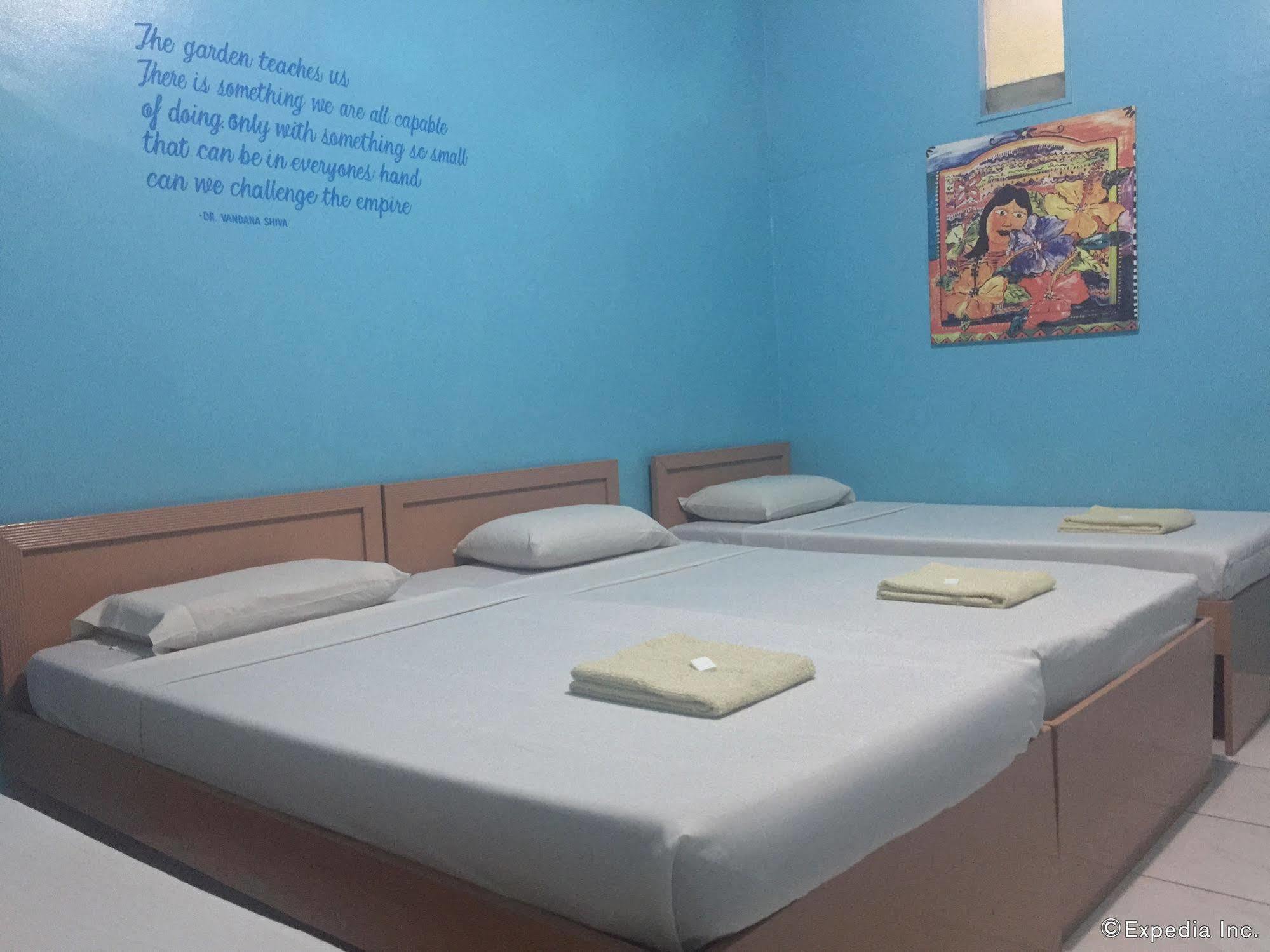 Cebu Elicon House Hotel Екстериор снимка