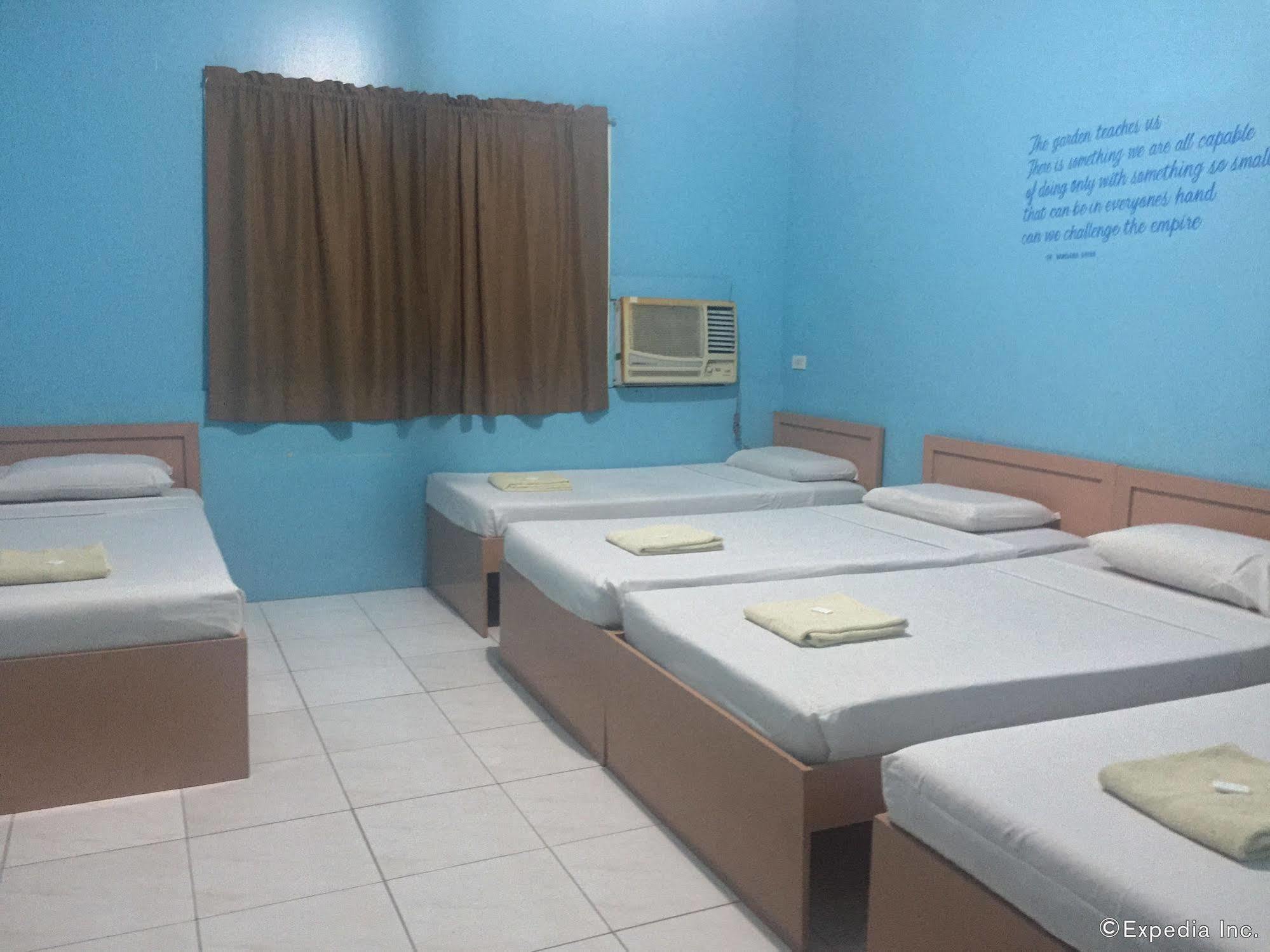Cebu Elicon House Hotel Екстериор снимка