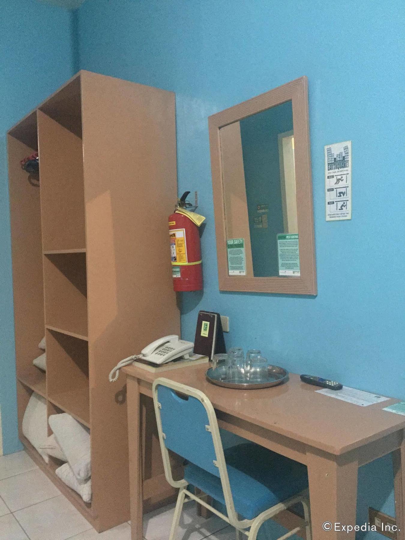 Cebu Elicon House Hotel Екстериор снимка