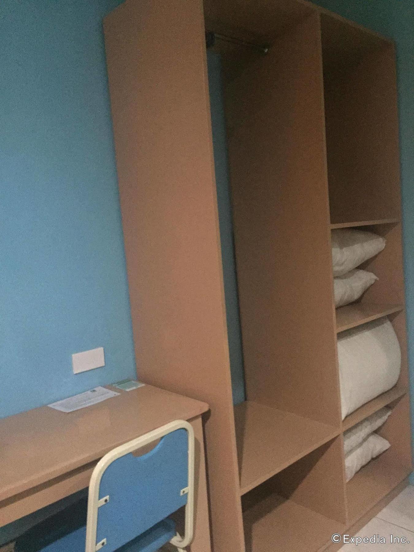 Cebu Elicon House Hotel Екстериор снимка