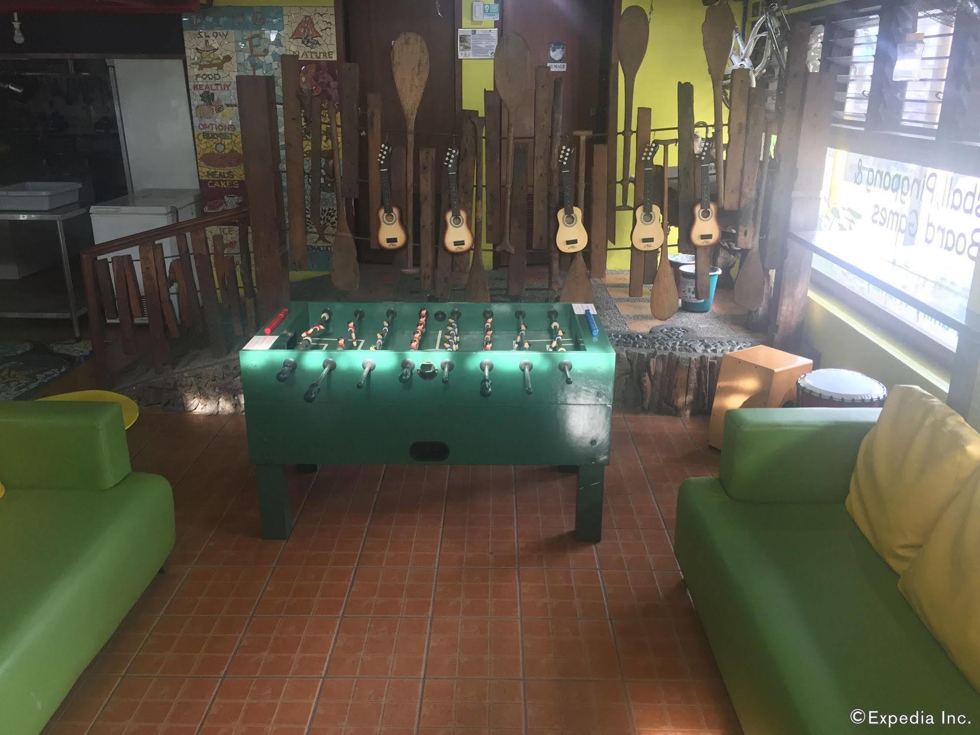 Cebu Elicon House Hotel Екстериор снимка
