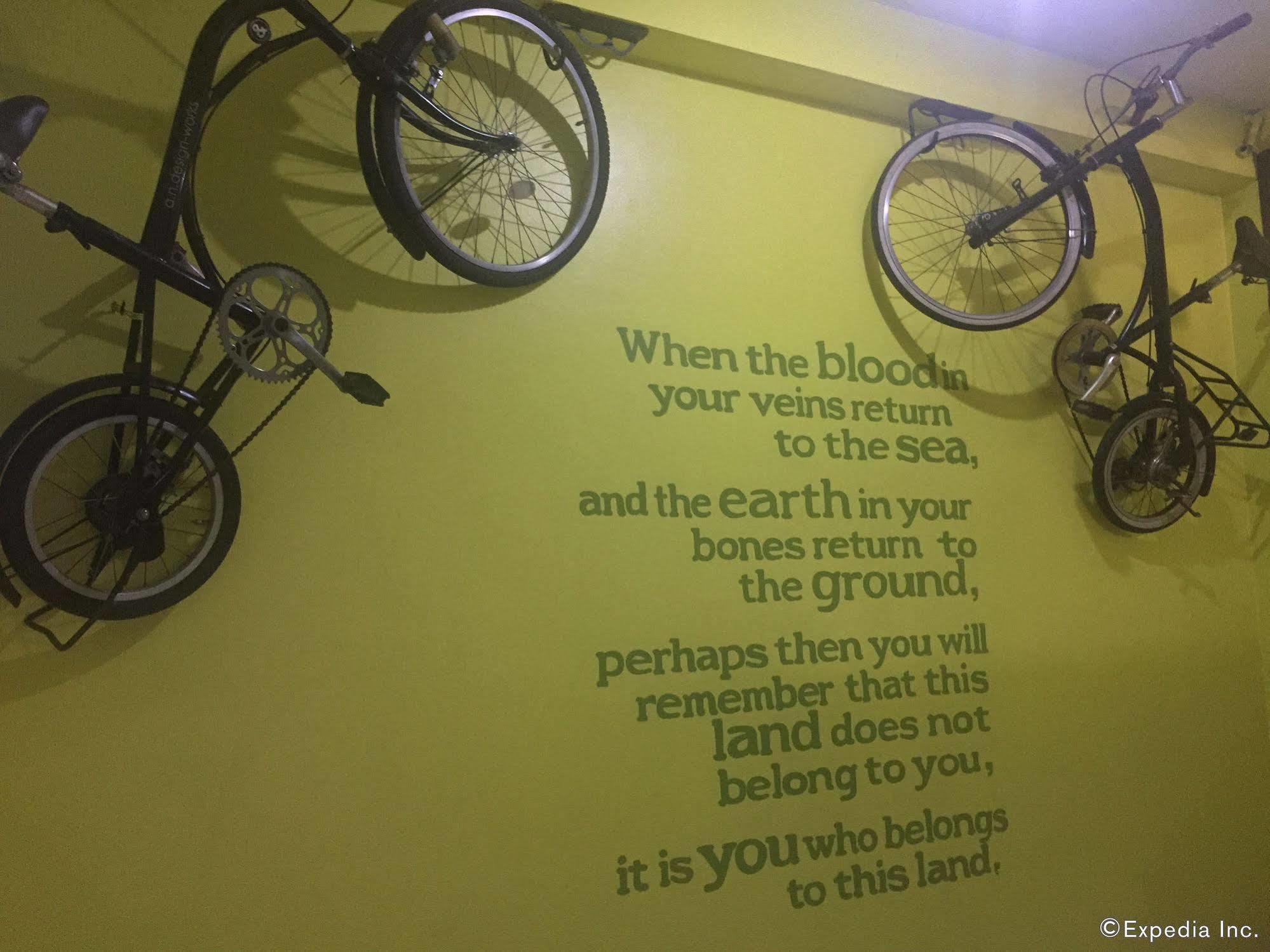 Cebu Elicon House Hotel Екстериор снимка