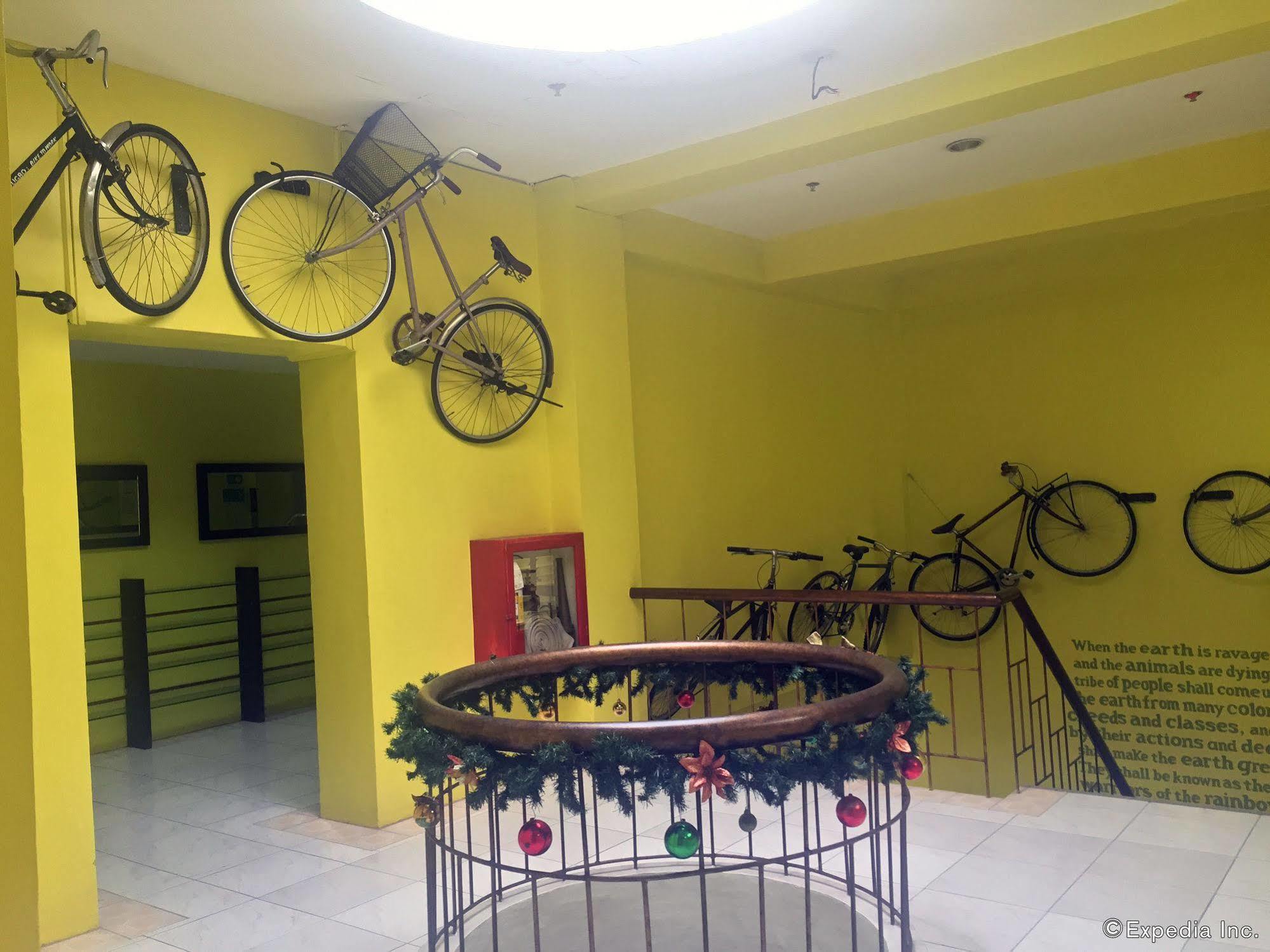 Cebu Elicon House Hotel Екстериор снимка