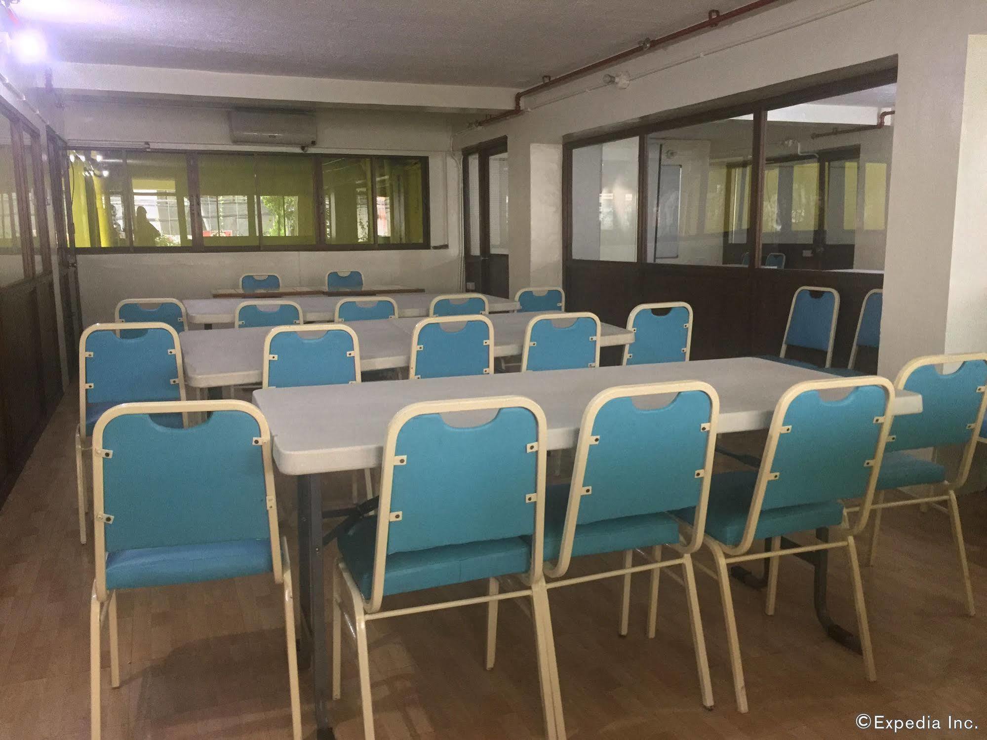 Cebu Elicon House Hotel Екстериор снимка