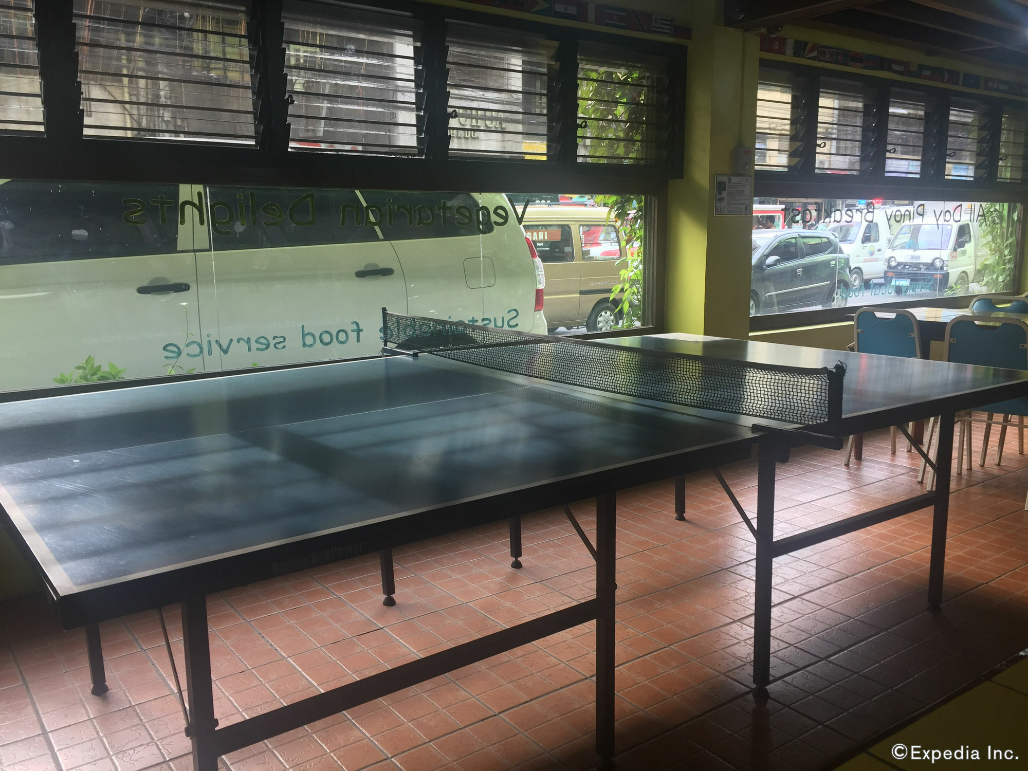 Cebu Elicon House Hotel Екстериор снимка