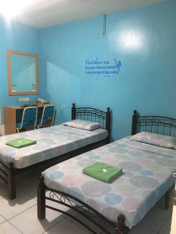 Cebu Elicon House Hotel Екстериор снимка