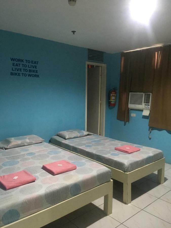 Cebu Elicon House Hotel Екстериор снимка