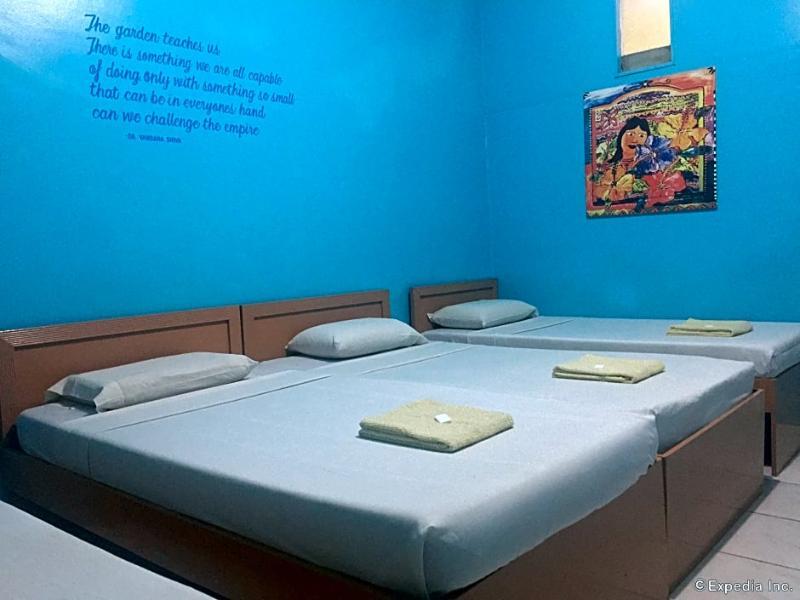 Cebu Elicon House Hotel Екстериор снимка
